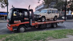 Garden City Auto Wreckers — Automotive Recycling in Norlane, VIC in Norlane
