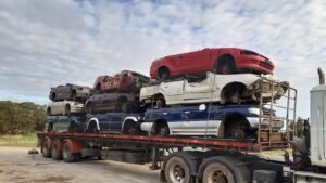 Gary Mac’s Cranbourne Wreckers — Automotive Recycling in Cranbourne, VIC in Cranbourne