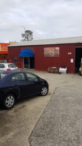 Gold Coast Car Parts — Automotive Recycling in Molendinar, QLD in Molendinar