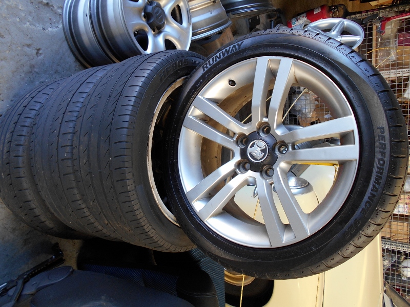 Gosford Auto Dismantlers — auto parts store in West Gosford