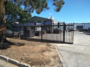 Grant Metal Recycling — Scrap Metal Recycling in Salisbury South, SA in Salisbury South