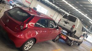 Great Western Auto Dismantlers Pty Ltd in Yennora
