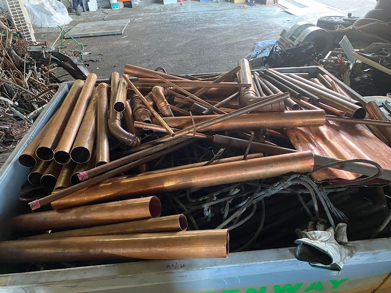 Greenway Metal - Scrap Copper Recycling Sydney —  in Girraween