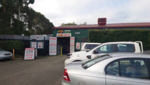 Harvey Wreckers — Automotive Recycling in Langwarrin South, VIC in Langwarrin South