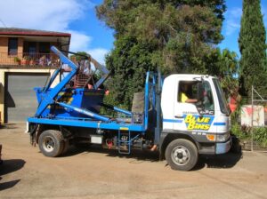 Hastings Blue Bins / Aus Blue Bins — Scrap Metal Recycling in Port Macquarie, NSW in Port Macquarie