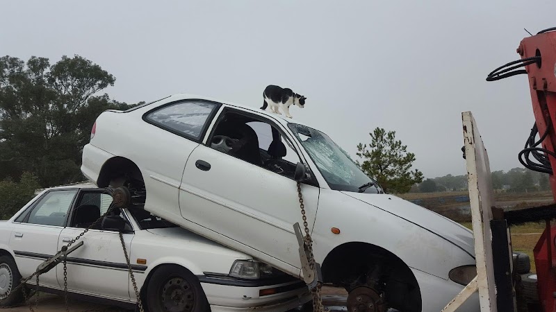 Hawkesbury Scrap Metal — Scrap Metal Recycling in Pitt Town, NSW — scrap metal recycling in Pitt Town, NSW