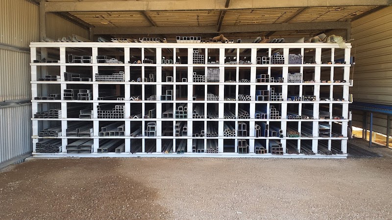 Hills Metal Centre — store in Port Pirie South