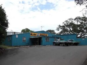 Hillside Auto Dismantlers — Automotive Recycling in Tuncester, NSW in Tuncester