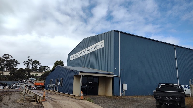 Industrial Metal Recyclers —  in Morwell