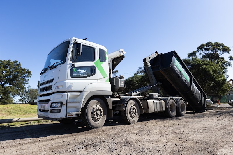 InfraBuild Recycling - East Maitland — services in East Maitland