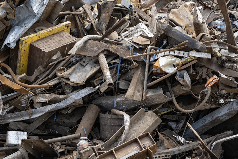 InfraBuild Recycling - Mackay — services in Mackay Harbour