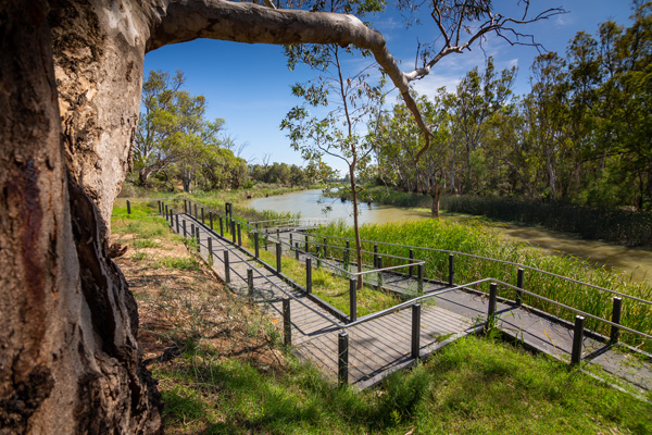 Integrated Recycling — services in Mildura
