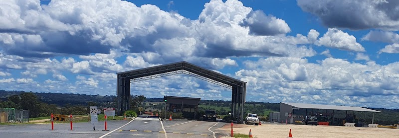 Inverell Community Recycling Centre — Multi-Material Recycling in Inverell, NSW — multi-material recycling in Inverell, NSW