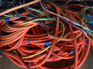 Ipswich Metal Recycling — Scrap Metal Recycling in Ipswich, QLD in Ipswich