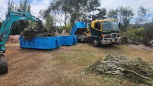 J & M Skip Bins — Bin Recycling in Cooma, NSW in Cooma