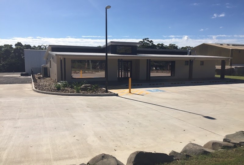 JJ's Waste & Recycling - Sunshine Coast — services in Yandina