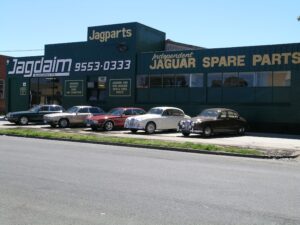 Jagdaim Australia — Automotive Recycling in Carrum Downs, VIC in Carrum Downs