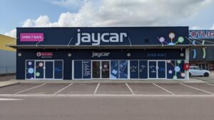 Jaycar Electronics Darwin — Scrap Metal Recycling in Millner, NT in Millner
