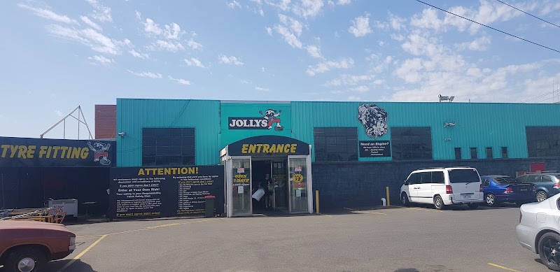 Jollys Auto Parts Dandenong — Automotive Recycling in Dandenong, VIC — automotive recycling in Dandenong, VIC