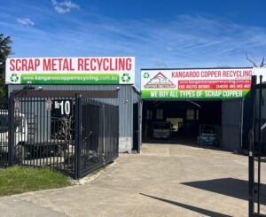 Kangaroo Copper Recycling — Automotive Recycling in Gateshead, NSW in Gateshead
