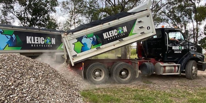 Kleicon Recycling — services in Svensson Heights