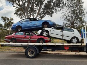 Lawson Auto Recyclers — Automotive Recycling in Lawson, NSW in Lawson