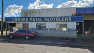 Lismore Metal Recyclers — Scrap Metal Recycling in South Lismore, NSW in South Lismore