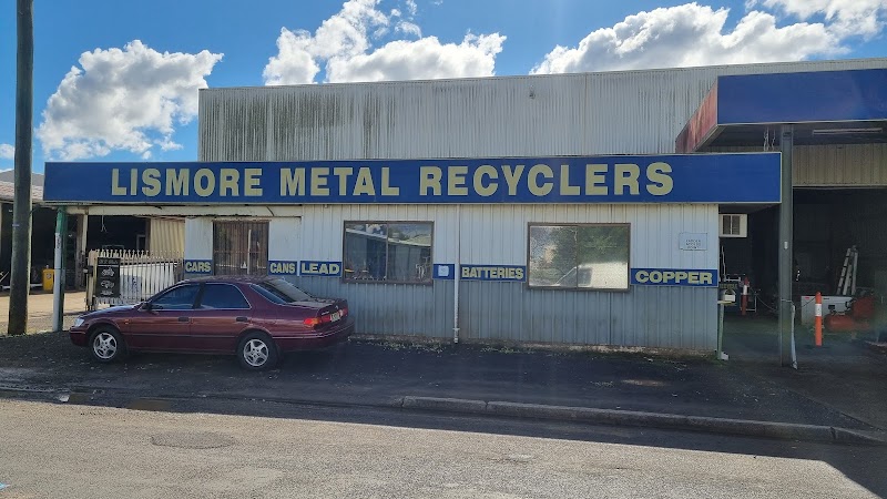 Lismore Metal Recyclers — Scrap Metal Recycling in South Lismore, NSW — scrap metal recycling in South Lismore, NSW