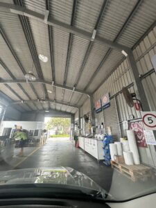 Liverpool Community Recycling Centre — Multi-Material Recycling in Liverpool, NSW in Liverpool