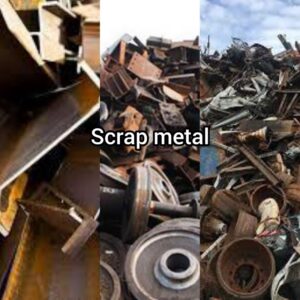 Local Sydney Scrap Metal — Scrap Metal Recycling in Fairfield East, NSW in Fairfield East