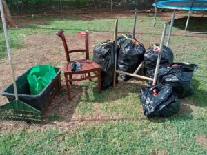M T Bins — Scrap Metal Recycling in Katherine, NT in Katherine