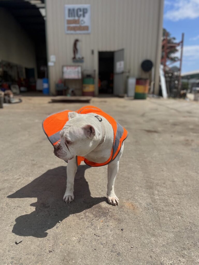 MCP Metal Recyclers — services in Penguin