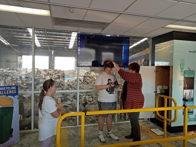 MRF — services in Hume