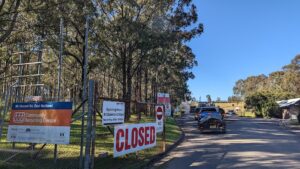 Maitland Resource Recovery Facility — Multi-Material Recycling in East Maitland, NSW in East Maitland