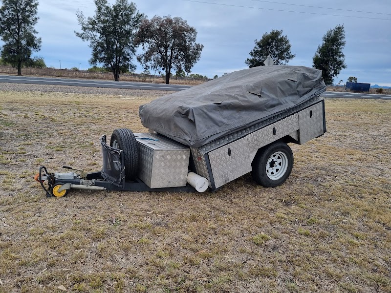 Major Metals — manufacturer in Moree