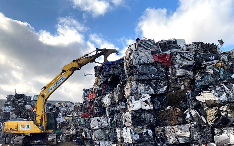 Melbourne Metal Recycling — Scrap Metal Recycling in Braeside, VIC — scrap metal recycling in Braeside, VIC