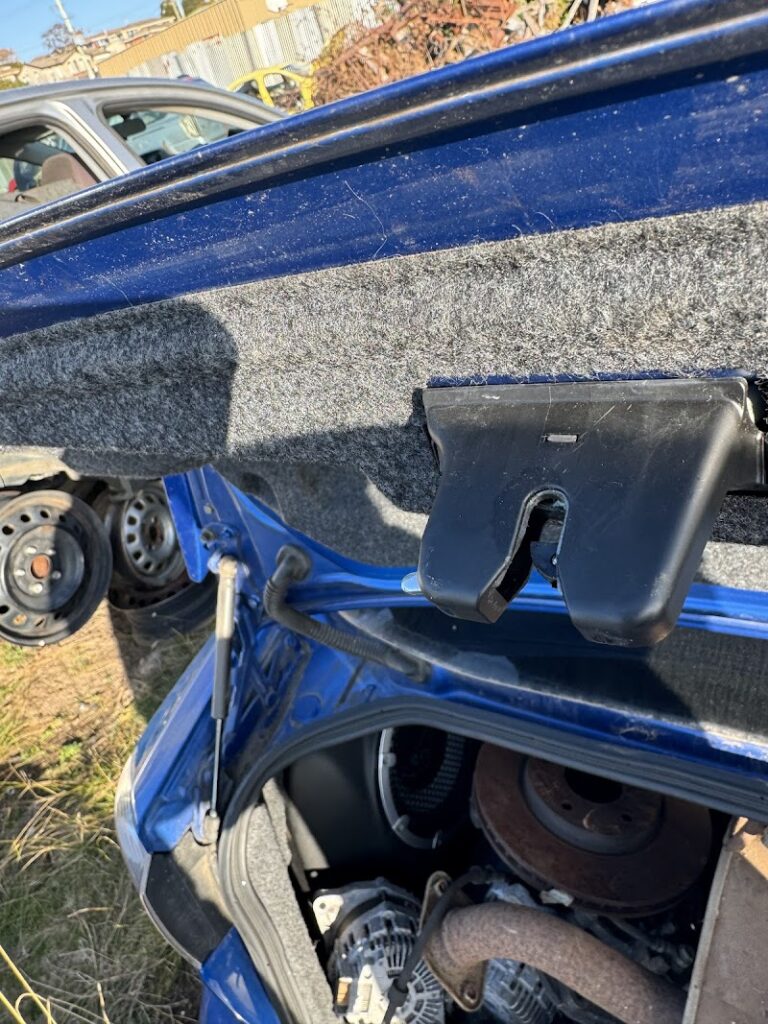 Mersey Auto Wreckers — Automotive Recycling in East Devonport, TAS — automotive recycling in East Devonport, TAS