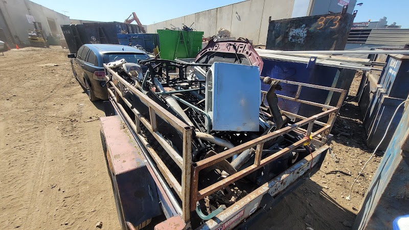 Metal & Battery Recycling —  in Ravenhall