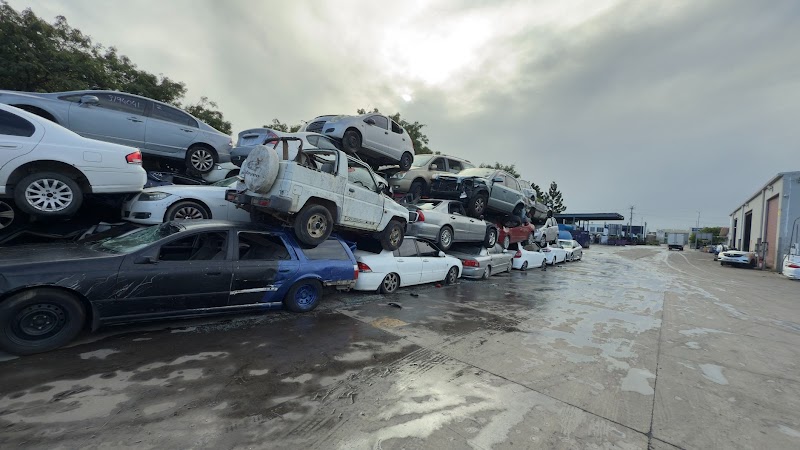 Metal Biz Recyclers cash for cars —  in Geebung