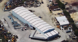 Metal and Machinery — Scrap Metal Recycling in Mount Gambier, SA in Mount Gambier