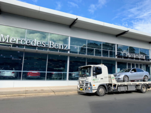 Metro Car Removal – Cash For Cars in Fairfield East