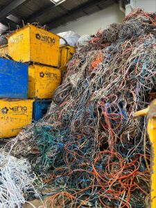 Metro Copper Recycling – Scrap Copper Melbourne, Copper Wire, Aluminum Recycling, Scrap Brass Pickup, Copper Scrap Price — Aluminium Recycling in Campbellfield, VIC in Campbellfield