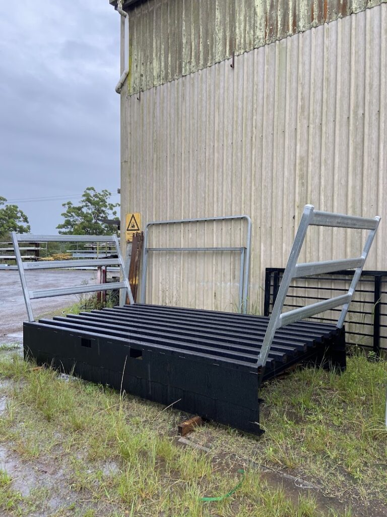 Michaels Metal Mart — Scrap Metal Recycling in Kempsey, NSW — scrap metal recycling in Kempsey, NSW