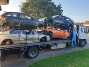 Mid Coast Car Removals — Automotive Recycling in South West Rocks, NSW in South West Rocks
