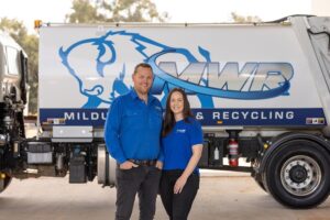 Mildura Waste & Recycling — Services in Mildura, VIC in Mildura
