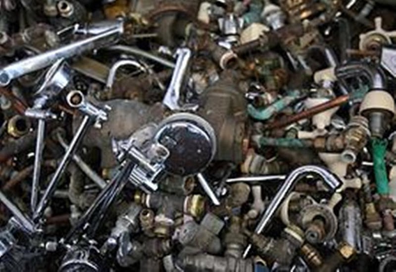 Mr Metal Recycling — Scrap Metal Recycling in Kirrawee, NSW — scrap metal recycling in Kirrawee, NSW