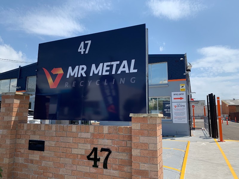 Mr Metal Recycling — Scrap Metal Recycling in Taren Point, NSW — scrap metal recycling in Taren Point, NSW