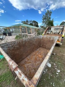 Mr skips — Automotive Recycling in West Gosford, NSW in West Gosford