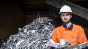 Mulgrave Scrap Metal — Scrap Metal Recycling in Mulgrave, NSW in Mulgrave