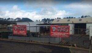 Multi Metals — Scrap Metal Recycling in Mount Gambier, SA in Mount Gambier
